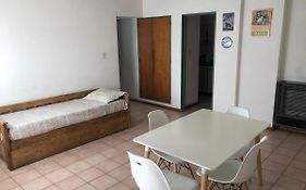 Apartamento Pacifico Suites Centro